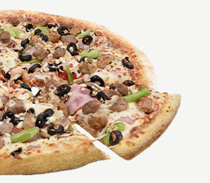 dominos pizza orillia menu