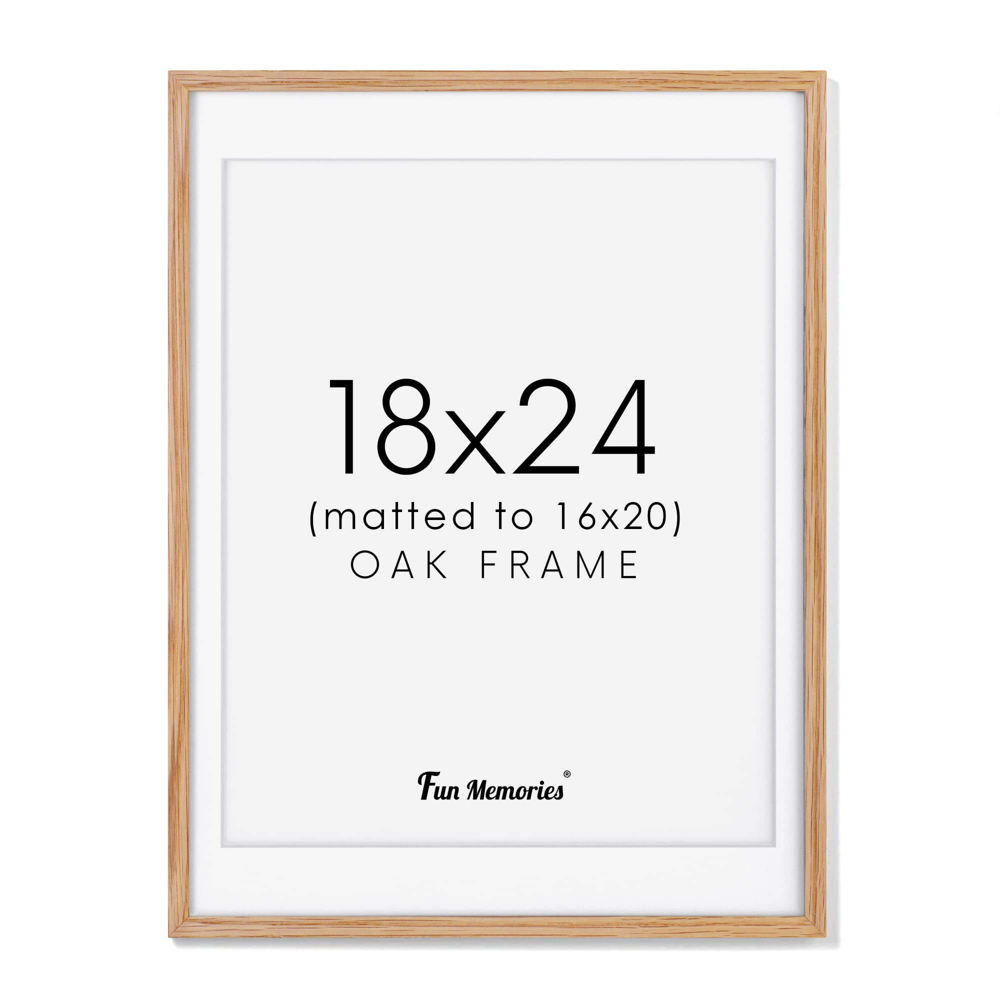 24 by 24 poster frame