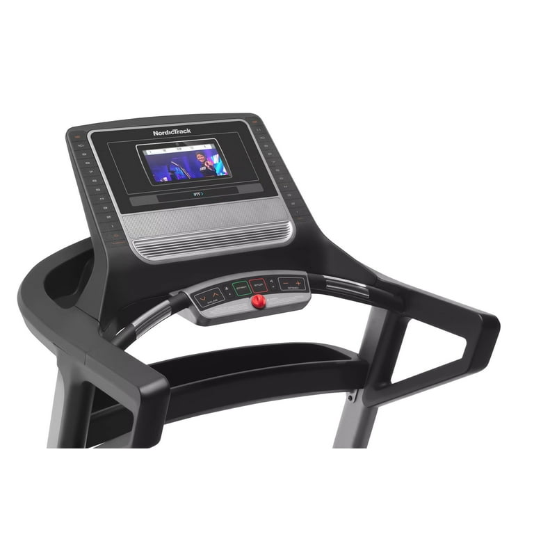 nordictrack t7.5 treadmill review