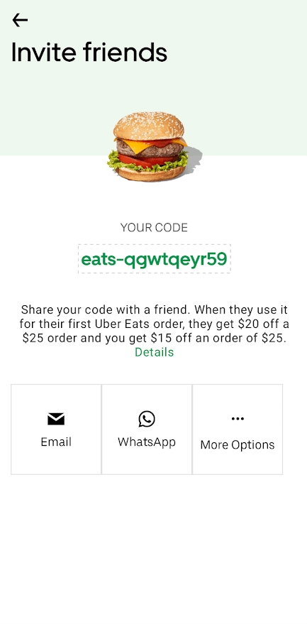 ubereats promo code may 2023