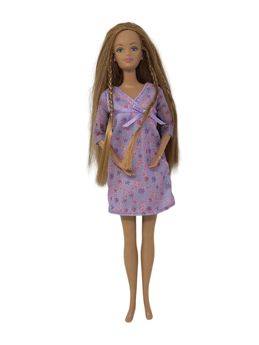 midge barbie