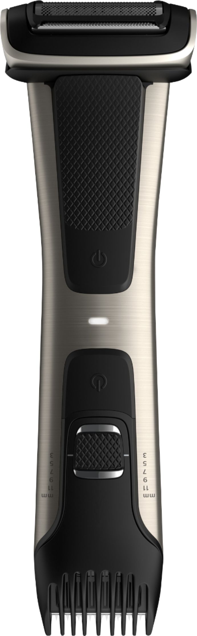 philips norelco bodygroom series 7000