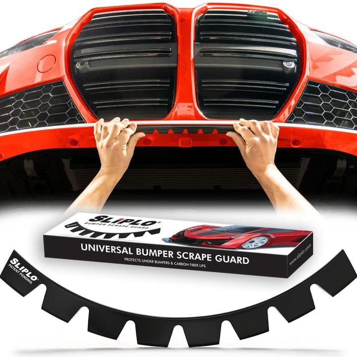 car bumper accessories