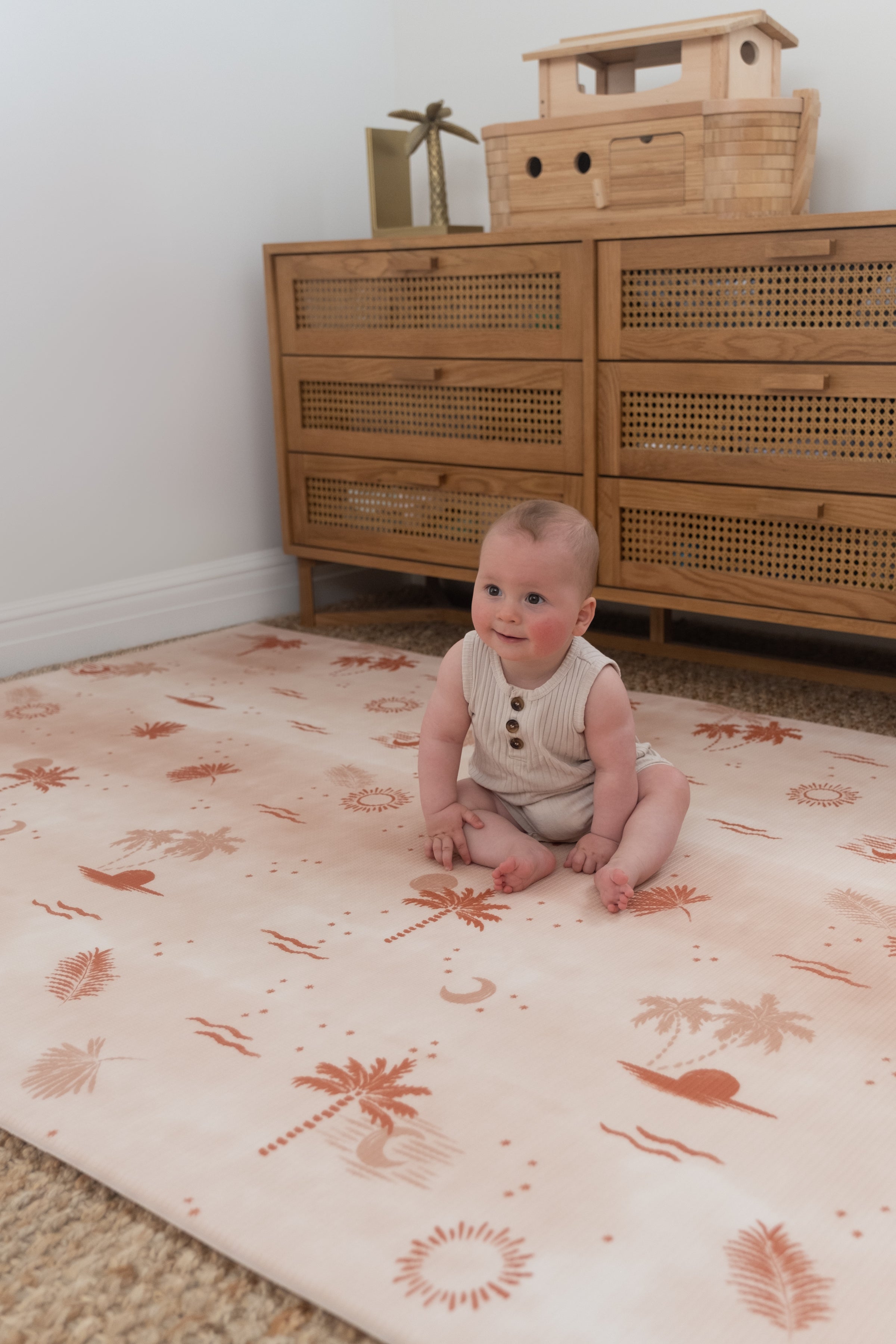 mikro play mat