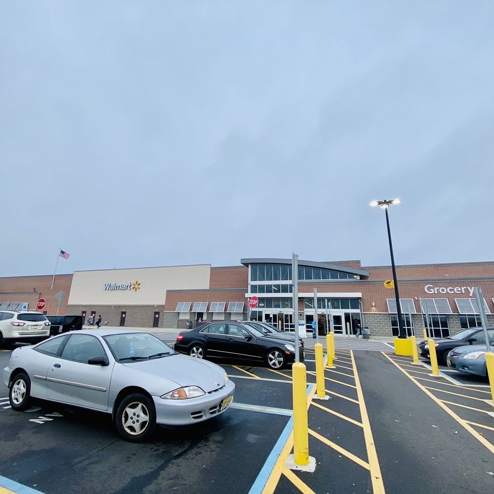 walmart near brooklyn new york