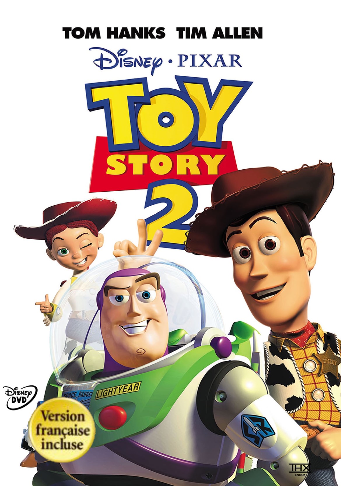 toy story 2 wiki