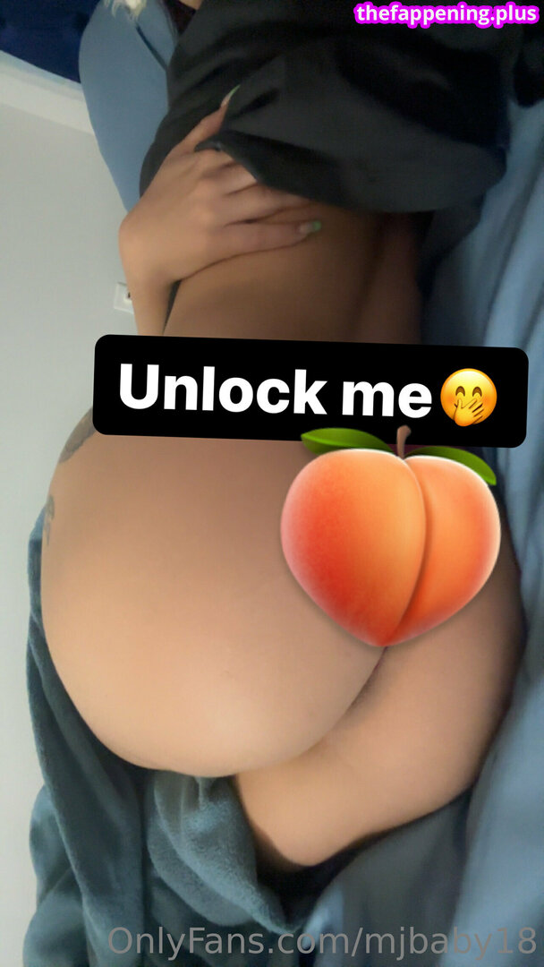themjbaby onlyfans leaked