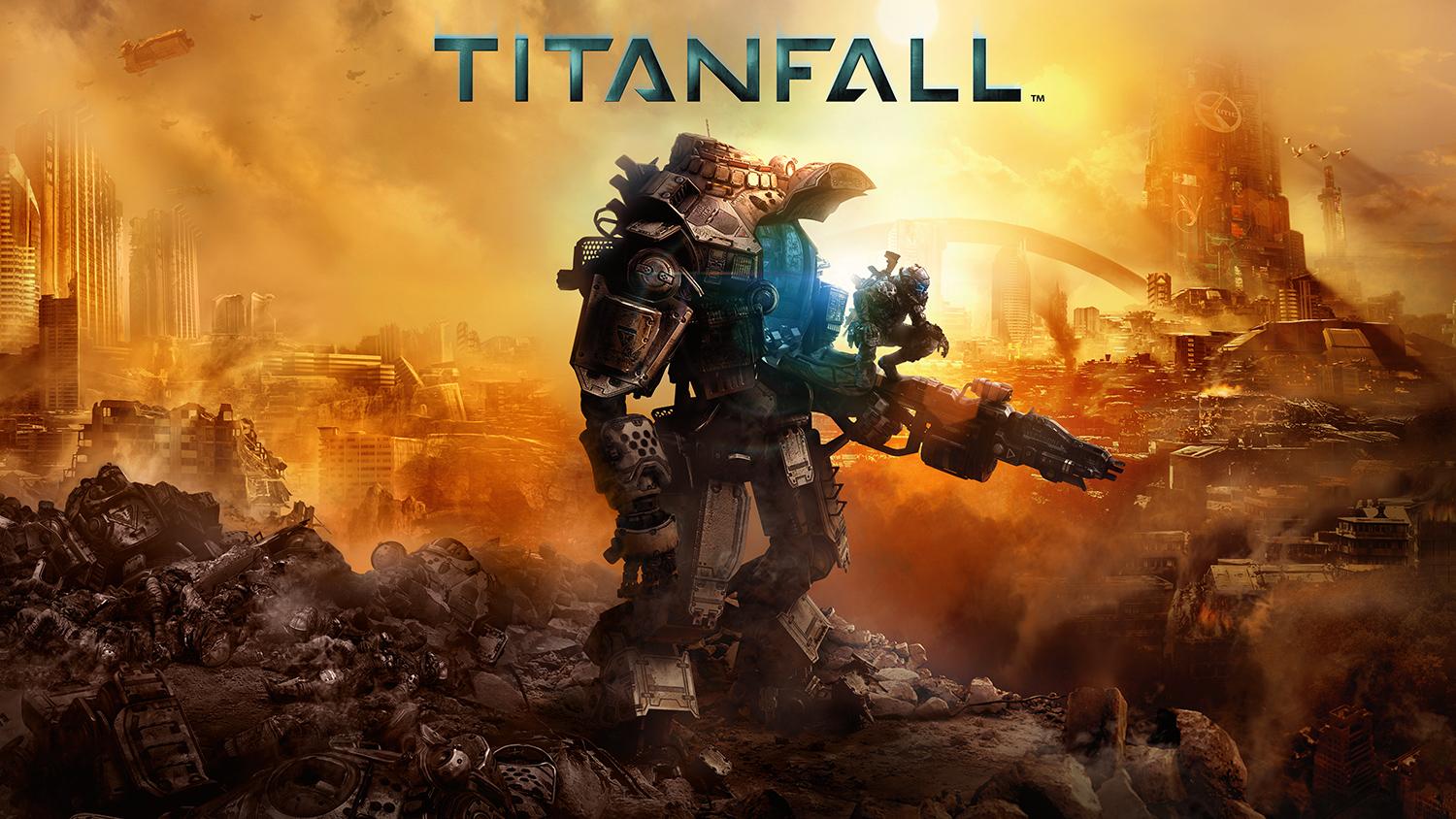 titanfall 1