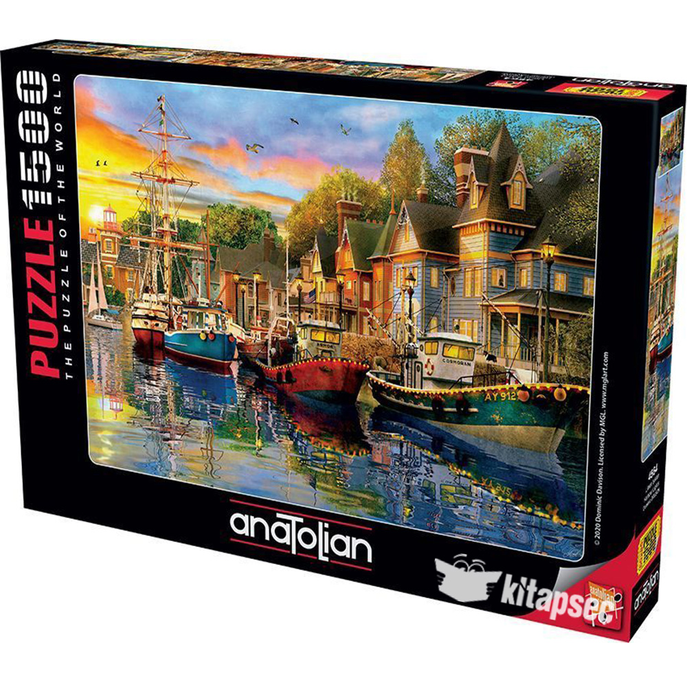 anatolian puzzles