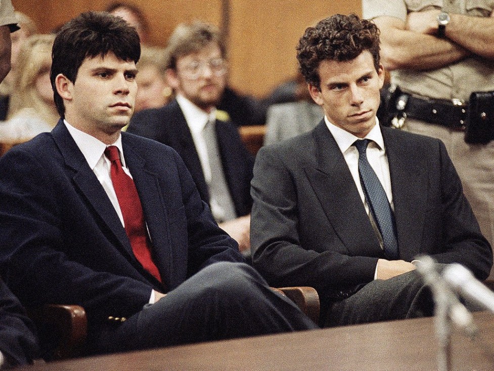 menendez brothers documentary