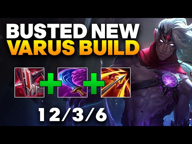 varus guide