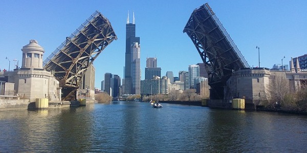 chicago weather in september 2019