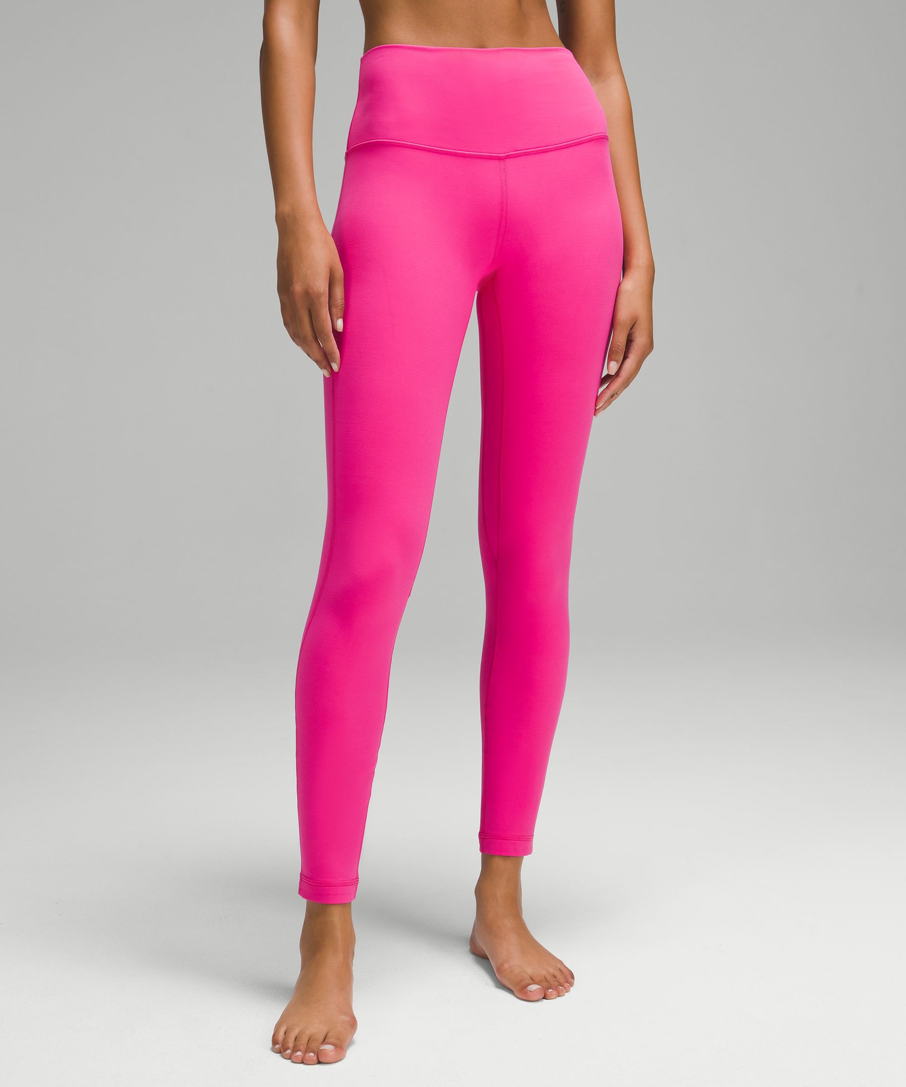 lululemon pink