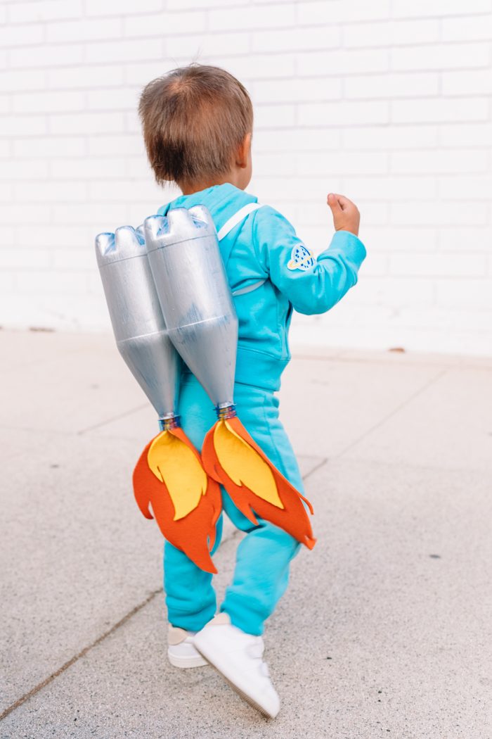 space related costumes