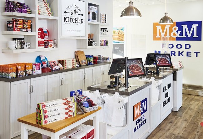 m and m meats near me