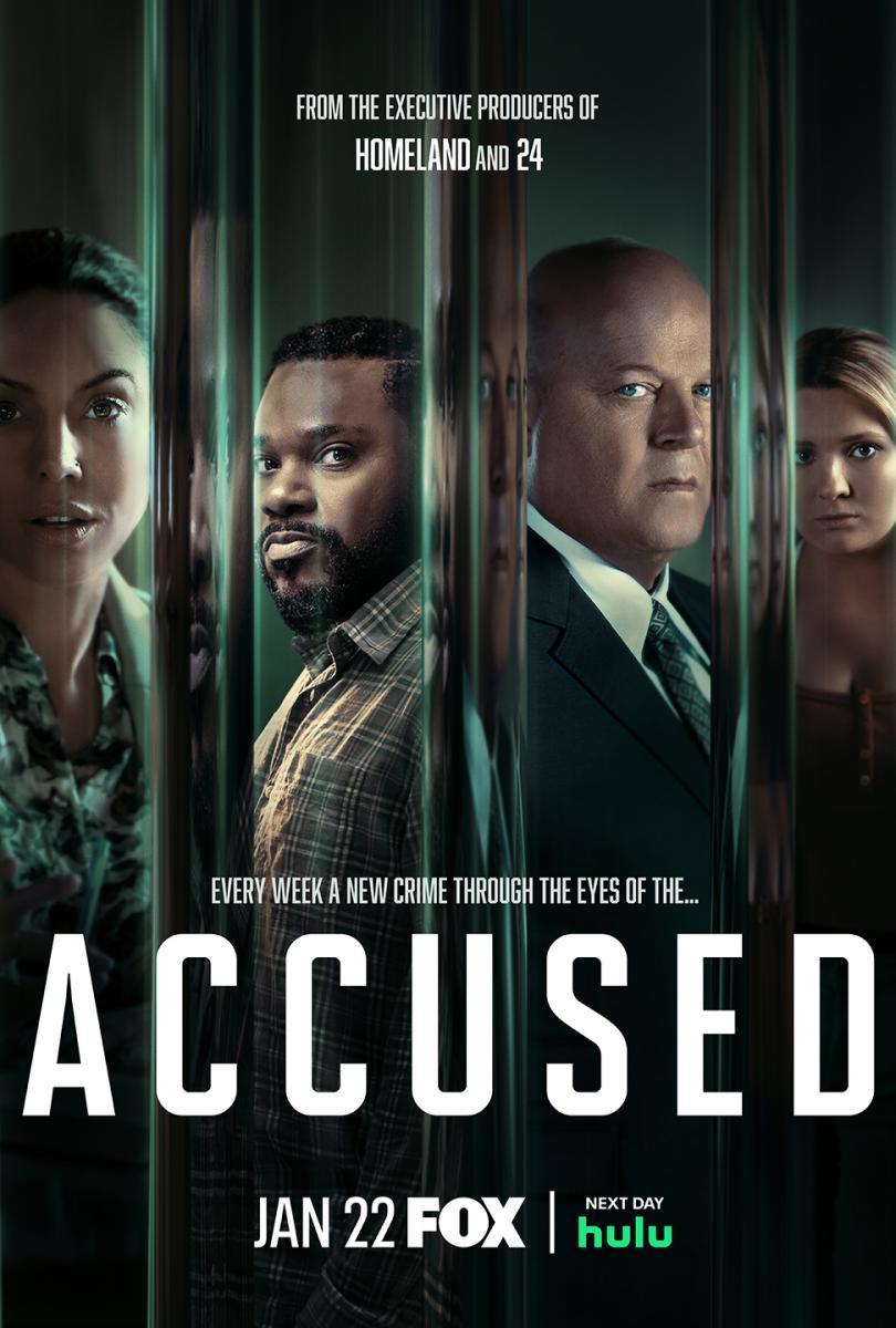 accused serie