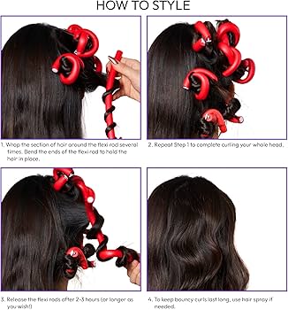 flexi rods