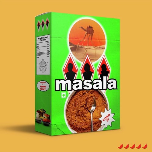 badshah masala song lyrics