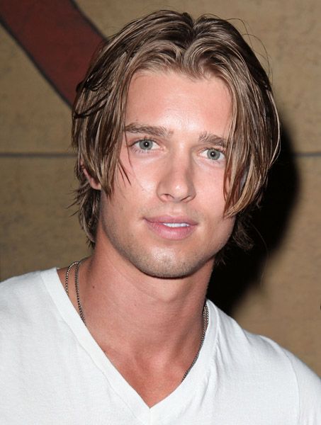 drew van acker