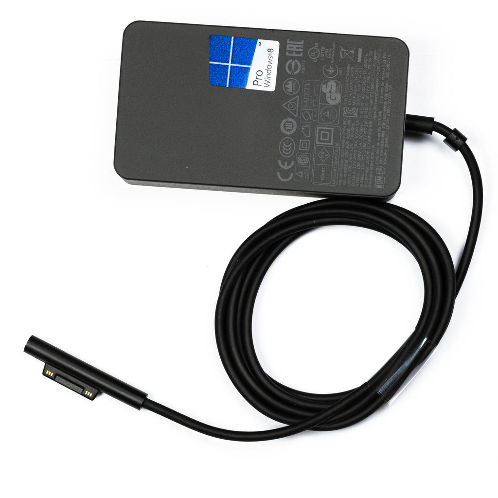 windows surface pro 3 charger