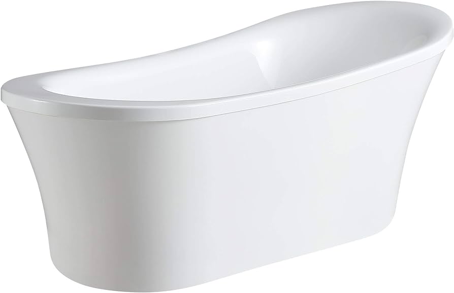 ove freestanding tub