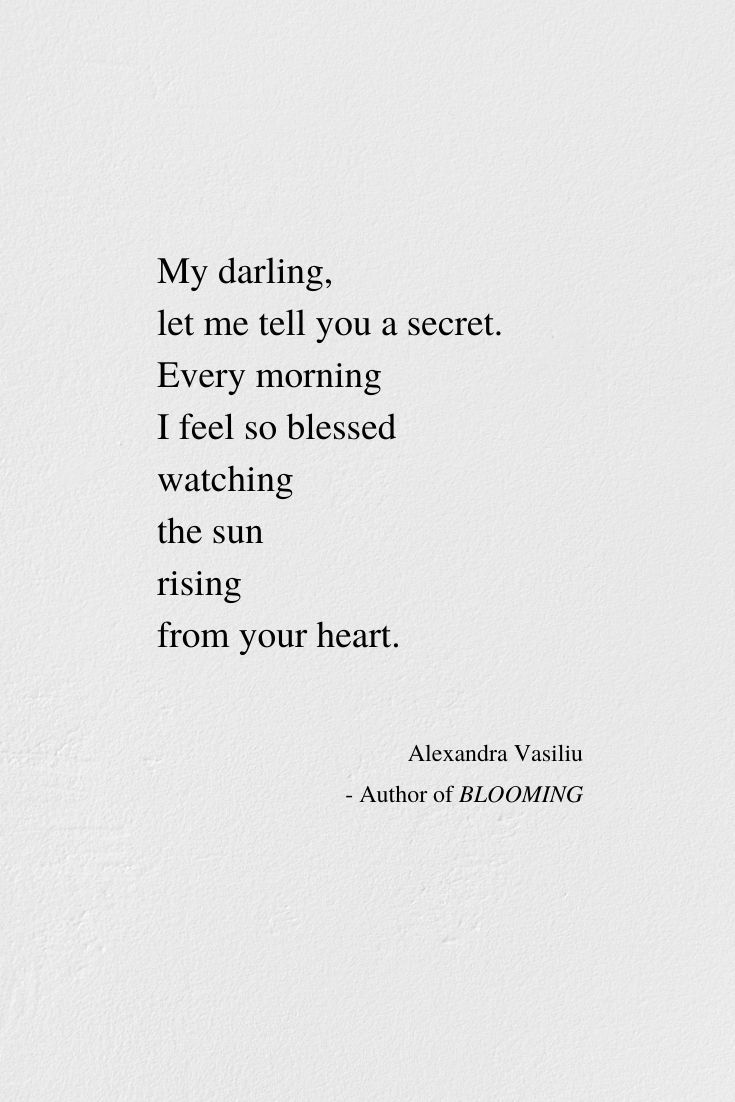 love quote love poem