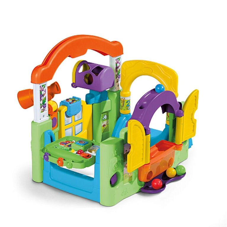 casita little tikes