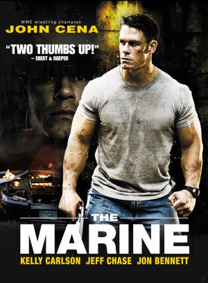 marine wwe