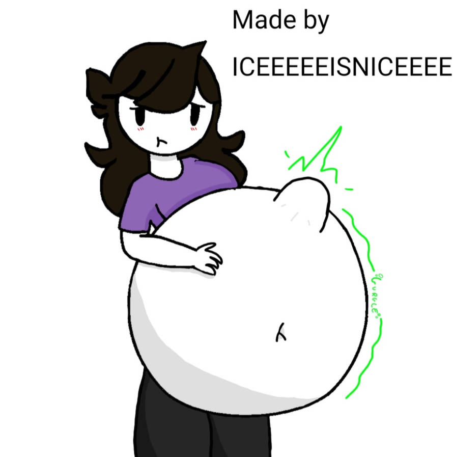 animations vore