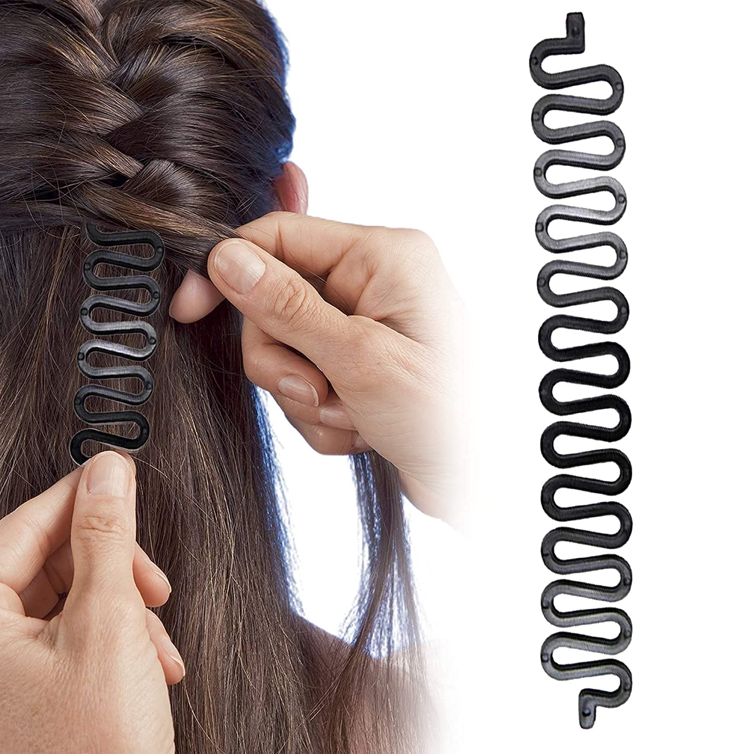 hair braid tool