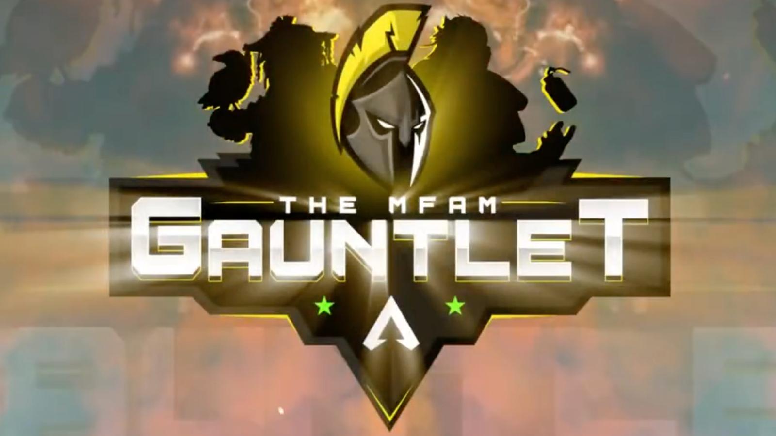 mfam gauntlet league