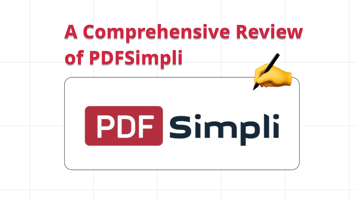 pdf simpli
