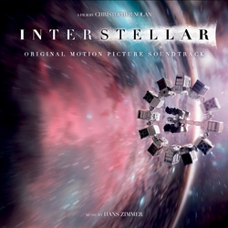 interstellar theme