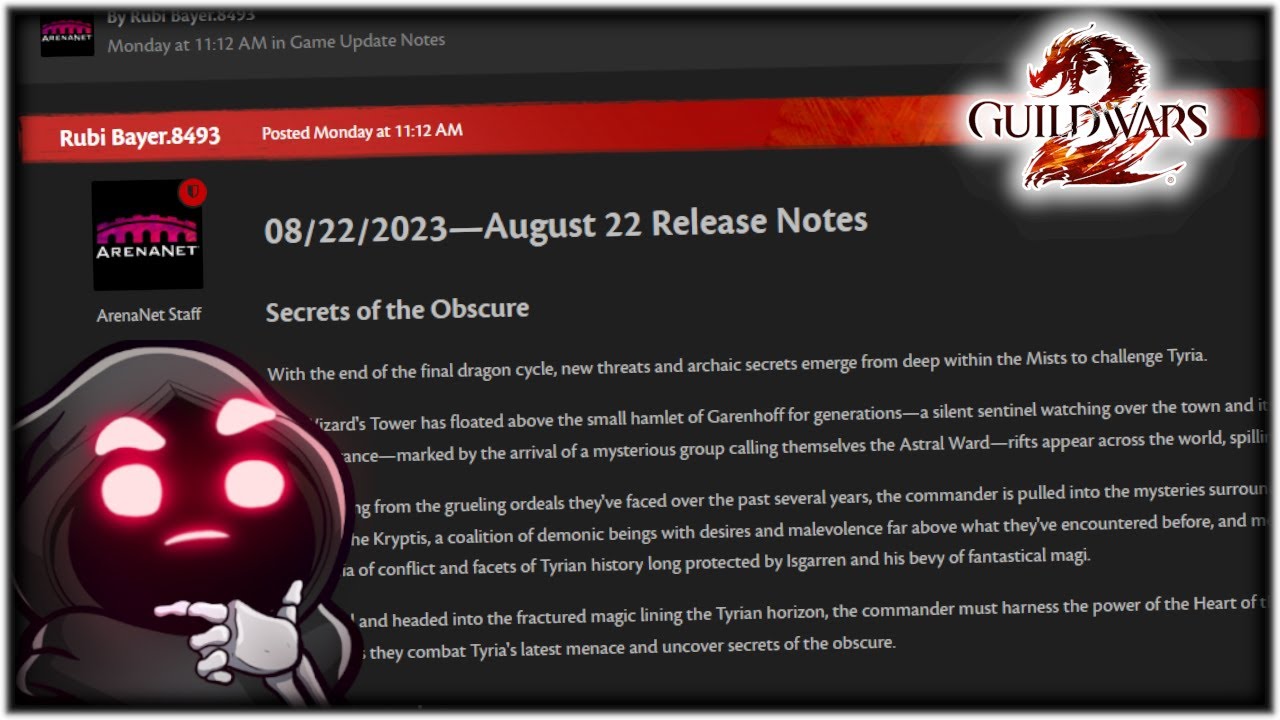 gw2 update notes