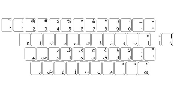 kurdish keyboard online