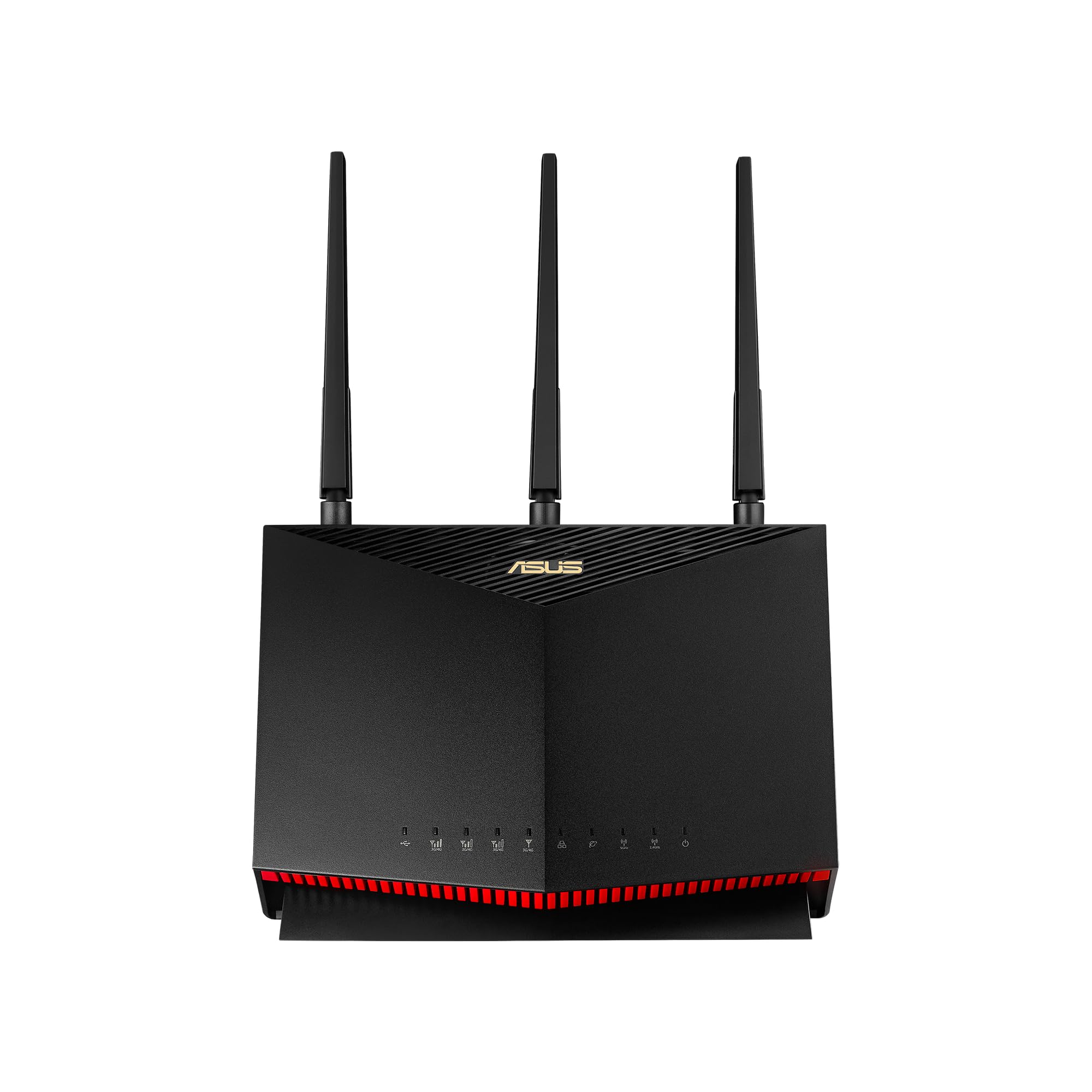 asus ac2600 modem router