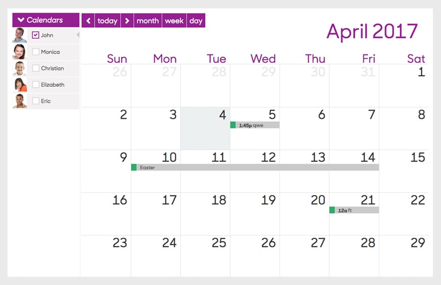 pensacola christian college calendar