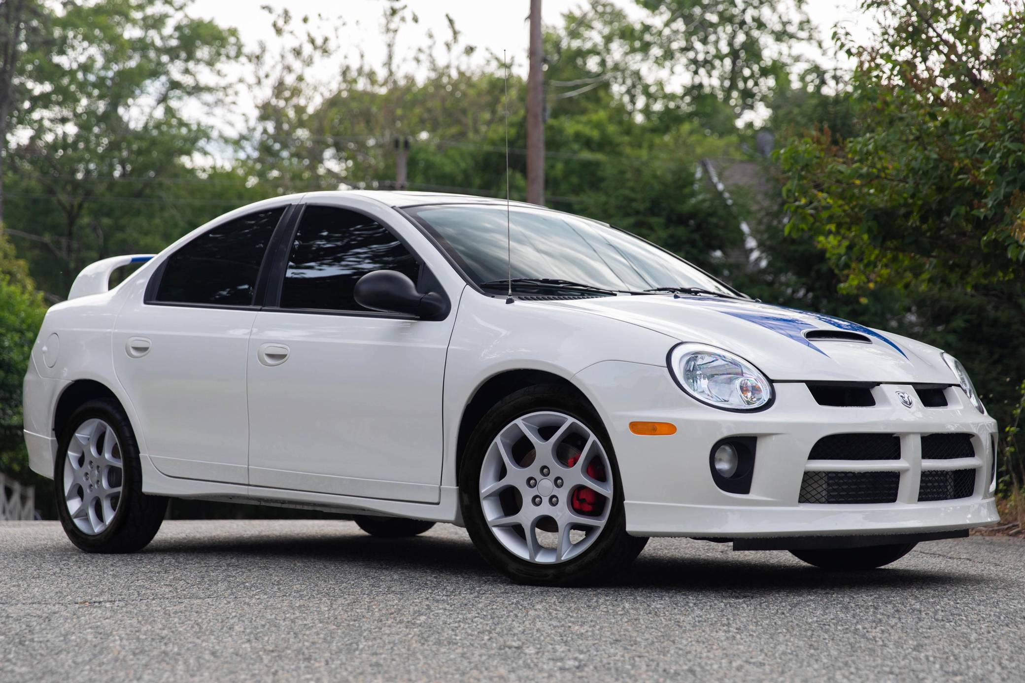 neon srt4