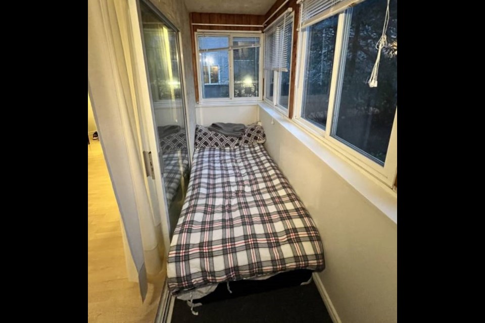 cheap rooms for rent in vancouver