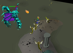 zulrah osrs