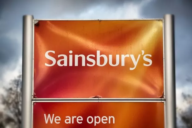 sainsburys easter opening times