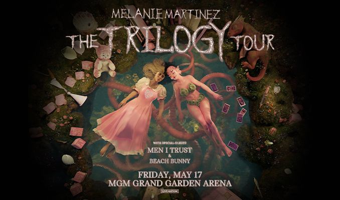 melanie martinez website