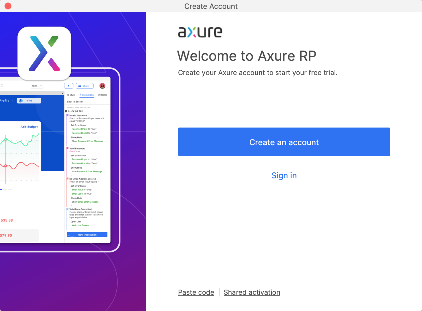 axure rp 8 license key free