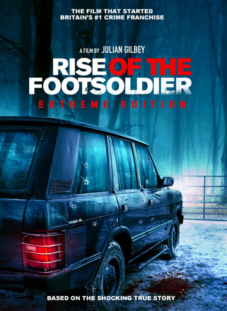 footsoldier