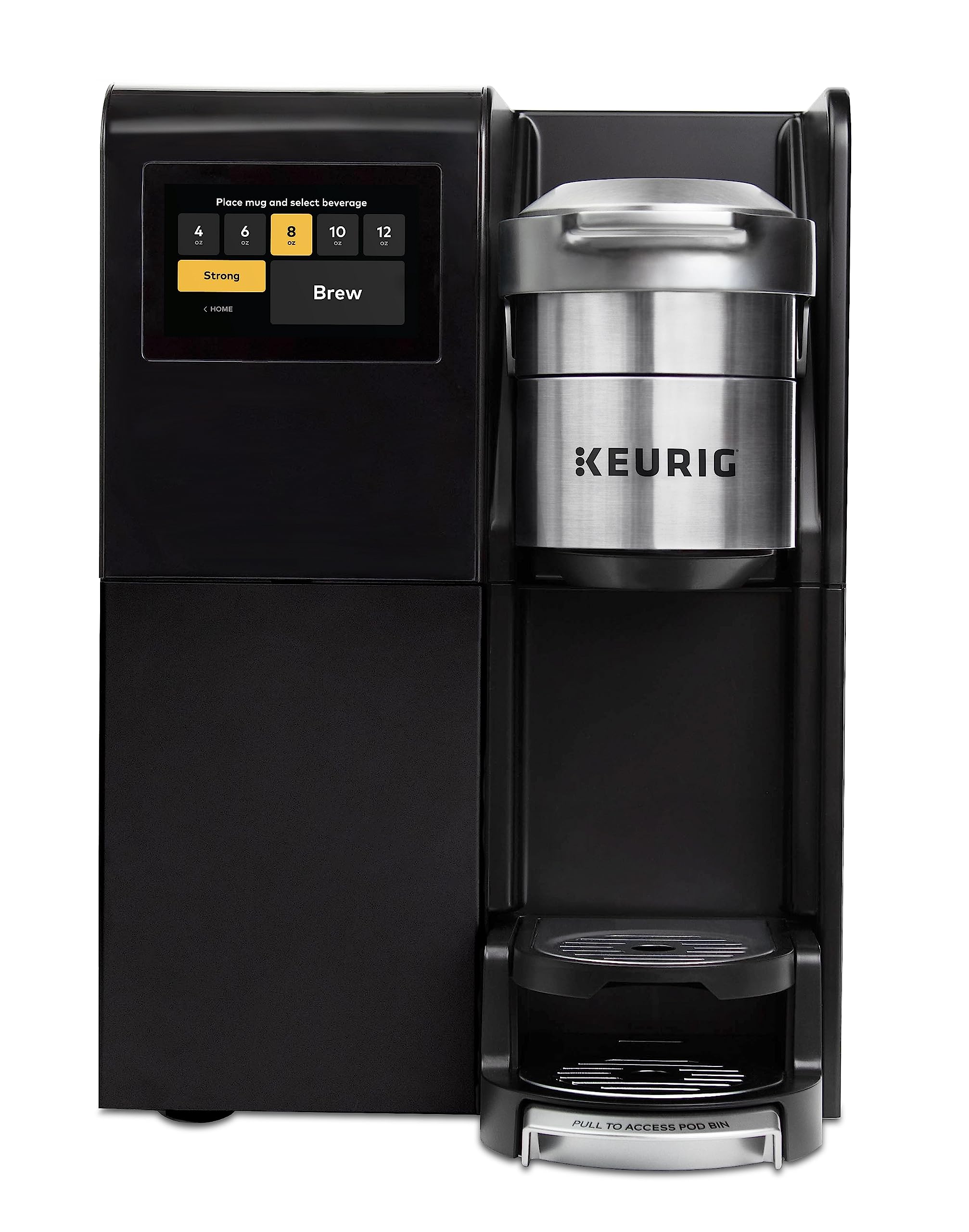 keurig k3500