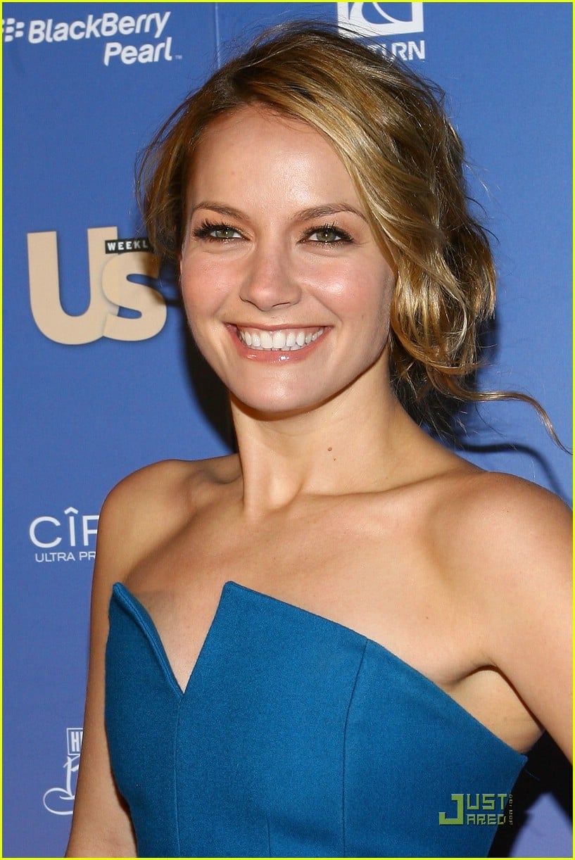 becki newton hot