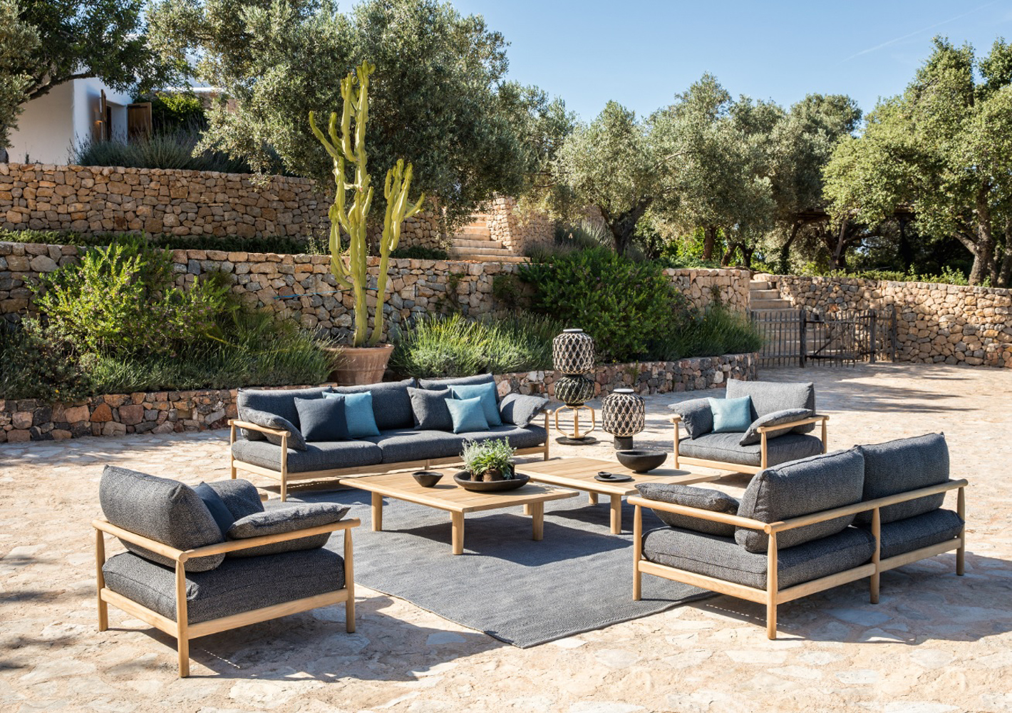 dedon outdoor furniture australia