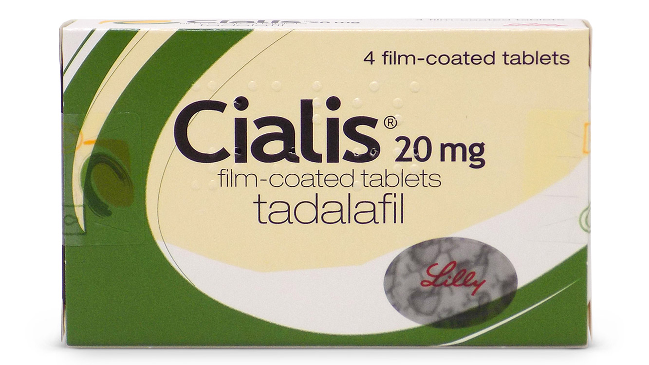 cialis 20 milligrams