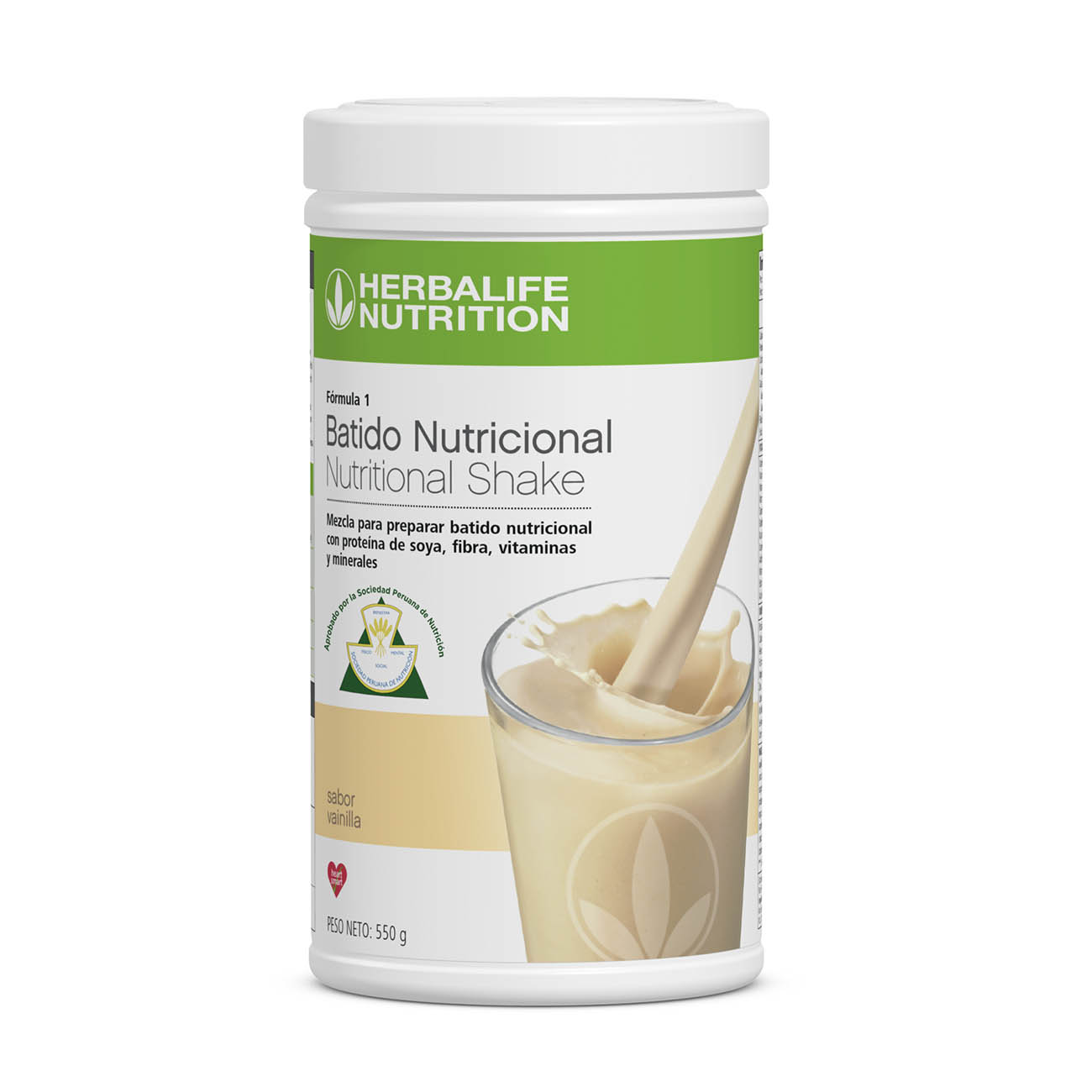 herbalife batidos precios