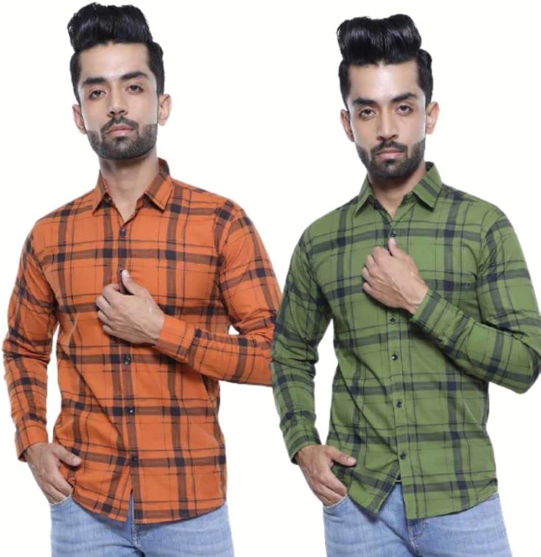amazon india shirts